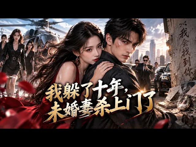 Shocking premiere: “I Have a Fiancée—Don’t Come Any Closer!” After ten years, you don’t even recognize me? With the wedding date set for year-end, don’t you dare run away from the bridal chamber!
