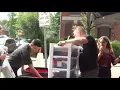 Ohio State move-in day kicks off new school year