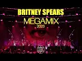 Lagu Britney Spears - MEGAMIX 2023 (Move it 2023) [Prod by Cits93]
