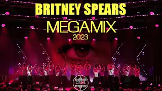 Download Britney Spears - MEGAMIX 2023 (Move it 2023) [Prod by Cits93] MP3