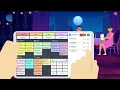Taking Orders and Manage Tables with Olive POS at Dine-in Restaurants