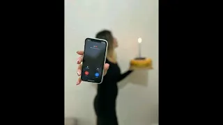 افكار تصوير لعيد ميلاد Shorts 