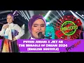 Download Lagu Puteri Ariani x JKT 48 - The Miracle of Dream 2024 LIVE ~  (Unblocked Edition) @putriarianiofficial