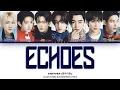 Download Lagu ENHYPEN 'Echoes' Lyrics (エンハイプン Echoes 歌詞) [Color Coded_Kan_Rom_Eng]