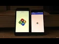 QML Tutorial Test a Mobile App on Desktop iOS and Android with Felgo Live Code Reload