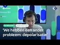 Download Lagu 'Kritiek op genocide? Je moet niet zo polariseren' | De Druktemaker | NPO Radio 1