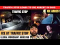 Download Lagu Traffic Stop Changing To ICE ARREST In Ohio | Illegal Immigration Crackdown In USA 