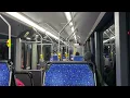 Transit Systems Inner West 8797 - Custom Denning Element 2
