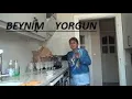 GEÇMİŞİME DÖNÜP BAKTIM BİR HİÇMİŞİM VLOG  2775