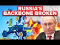 Download Lagu Putin’s Month of HELL... Ukraine and Europe Are RIPPING Russia APART