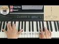 陳卓賢 Ian (MIRROR) - 地球上的最後一朵花 Piano Cover 鋼琴版 by Li Tim Yau