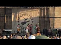 Our Native Daughters - If You Miss Me at the Back of the Bus  - Newport Folk Festival 2019