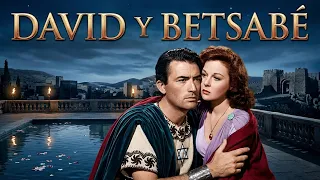 David y Betsabe Pelicula de Romance