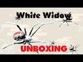 White Widow Autoflower Seeds Unboxing from ILGM