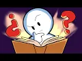 Where to START when reading the Bible