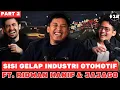 Download Lagu SISI GELAP INDUSTRI OTOMOTIF FT. RIDWAN HANIF \u0026 JAJAGO MP3