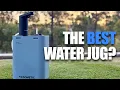 DOMETIC GO Water Jug Faucet Review Does It Hold Up After 10 Months