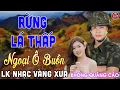 Download Lagu RỪNG LÁ THẤP ➤ LK Nhạc Vàng Xưa CÔNG TUẤN Toàn Bài Hay Nghe Cực Êm Tai✔️KHÔNG QUẢNG CÁO