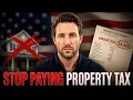 Seniors STOP Paying Property Tax You re Legally Exempt Most Don t Know