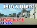 Texarkana - Texas