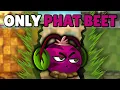 Download Lagu Can A Max Level Phat Beet Solo All Of PvZ2?