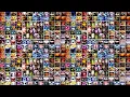 Download Lagu FNAF All Jumpscares in 16 Minutes! FNAF 1 2 3 4, SL, FFPS, UCN, HW, COD, AR, SB, Ruin (2014-2023)