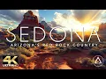 Download Lagu SEDONA - ARIZONA 4K DRONE FOOTAGE (ULTRA HD) - USA BEAUTIFUL DESERT LANDSCAPES UHD