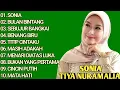 DANGDUT COVER TIYA NURAMALIA || SONIA - BULAN BINTANG - SEBUJUR BANGKAI
