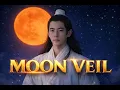 Lagu MOON VEIL - RASELHITS (COVER YU MENGLONG) #emotionalsong #music #musicvideo
