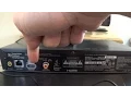 Download Lagu How to Setup a Sony Blue-Ray Disc/DVD Player