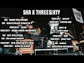 Download Lagu SHA X THREESIXTY full album trending