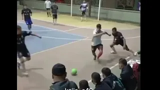 ONA WALICHOFANYIWA SIDE NA KIMWAGA 