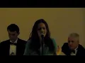 Canan SEZGİN GEYLAN-Gel Nazlı Güzel Gel Bana Can Ver Gülüşünle (HİCAZ)R.G.