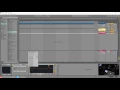 Ableton Live 9 - Create A Custom Phaser Effect With EQ Eight