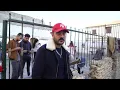 Mouh Milano Ft polyphene El khayna making of clip , Réalisé par El Hachemi mestour