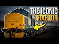 The Tractor That Changed British Railways Forever
