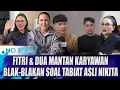 Download Lagu FAKTA BARU! TABIAT ASLI NIKITA DIBONGKAR HABIS OLEH FITRI \u0026 2 EKS KARYAWAN - NO SKIP