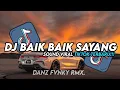 DJ HANYA SATU PINTAKU UNTUKMU DAN HIDUPMU SLOW BEAT || SOUND VIRAL TIKTOK TERBARU 2025