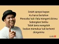 Download Lagu Andmesh Kamaleng  - Ego (lirik)