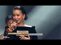 Download Lagu Marsha Milan - Hening Rindu Juara Lagu 39