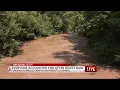 Several flood victims accounted for at southeast Columbus homeless camp