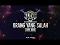 ORANG YANG SALAH - Luvia Band (Cover Instrumental) by ALONK