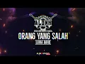 Download Lagu ORANG YANG SALAH - Luvia Band (Cover Instrumental) by ALONK