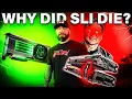 Download Lagu Why Did SLI Die?