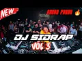 Download Lagu DJ SIDRAP VOL 3 2025