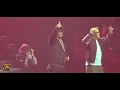 BOLIDE ALLEMAND & RUN GUEST SDM - RIMK - ADIDAS ARENA PARIS - 12/12/25