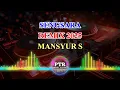 Download Lagu Sengsara Remix 2025 Mansyur S
