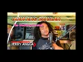 Download Lagu IKAW ANG DAHILAN (The Wedding)- JERRY ANGGA
