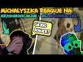 Download Lagu Michalyszka Reaguje Na: MRJokerOficjalnie - Daj mi chwileczke (TELEDYSK)