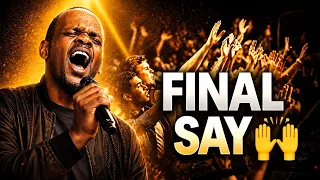 jehovah has the final say powerful praise u0026 worship cover that will move you hymnal africa